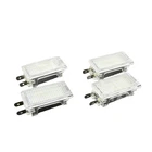 For Mercedes-Benz Viano W639 2004-2013 Car Interior Door Welcome Courtesy Light