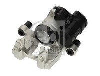 Febi Bilstein Bremssattel Hinterachse, Rechts U.A. FüR Audi, Seat, Skoda, VW
