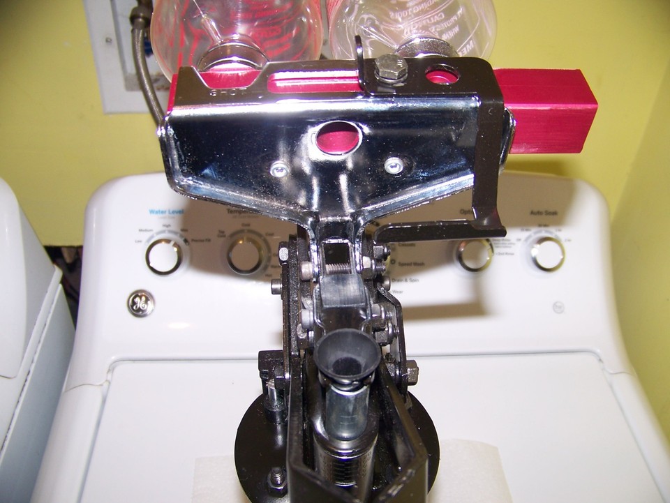 MEC SHOTSHELL LOADER COMPLETE MODEL 600JR MARK V 12 GAUGE (NEW) WITH ...