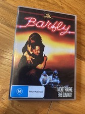 Bar Fly DVD