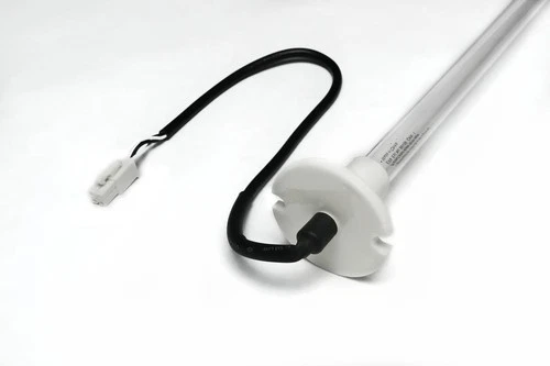 TPUVL TP-UVL UV Lamp – 15” HVAC UV-C Bulb Designed in USA
