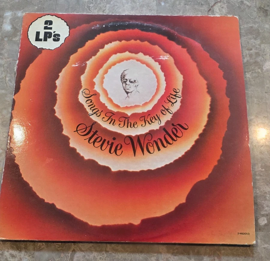 stevie wonder products for sale | eBay
