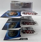 Star Wars Legacy Collection Luke Chewbacca Ki Adi Mundi Build A Droid R3-A2 — photo 10