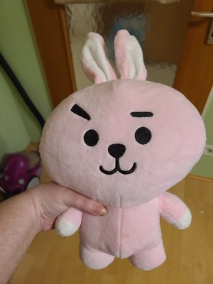BT21 COOKY DOLL ORIGINAL