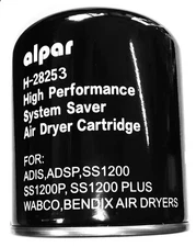 Air Dryer Cartridge for Bendix ADIS, ADSP, SS1200 Air Dryers 4329012482 R950068A