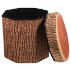 Bedroom Stool with Storage Box Also Step Home Organizer Household