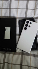 SAMSUNG GALAXY S23 ULTRA 256GB 512GB 1TB SM-S918U - (FACTORY UNLOCKED) ❖SEALED❖