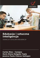 Edukacja I Sztuczna Inteligencja | Edukacja I Sztuczna Inteligencja | Polnisch