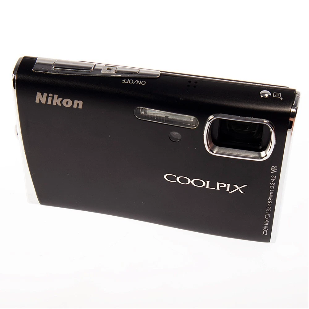 25+ Nikon COOLPIX S51 Digital Cameras for sale | Updated Oct 2026
