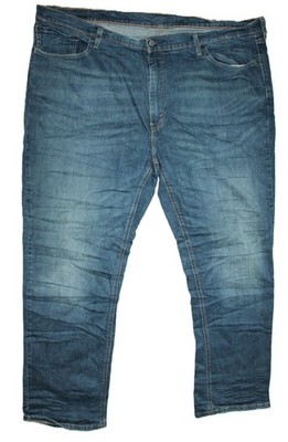 Levi's 541 Athletic Fit Jeans Herren Hose ca. 48/32 Levis 18757-0003  W48 L32