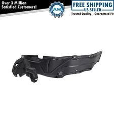 Front Right Inner Fender Liner Black For 1997-2001 Honda CR-V HO1249105