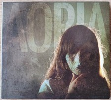 Aoria - The Constant | Digipak CD | Post Rock...