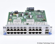 HP J4908A ProCurve Switch gl 20-Port 10/100/1000 Module
