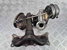 BMW 7 F01 F02 F03 F04 740i N54B30A Benzin 240kW Turbo 7593023 PFF15897