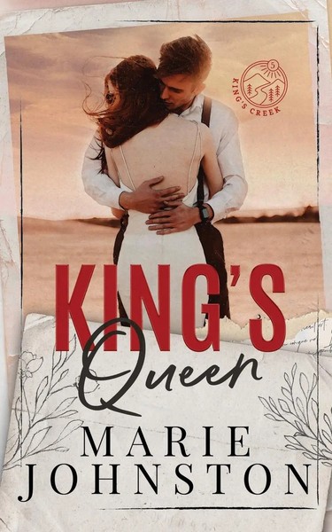 Marie Johnston | King's Queen | Taschenbuch | Englisch (2021) | Le Publishing-image