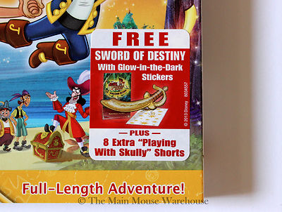 Jake and The Neverland Pirates Never Land Rescue Full Adventure