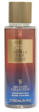 VICTORIA  S SECRET VANILLA LACE ARCHIVES COLLECTION BODY MIST SPRAY SPLASH 8.4 oz