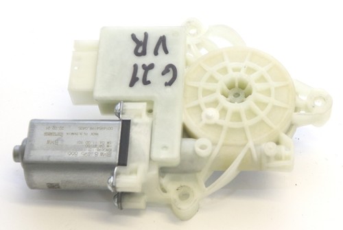 BMW G21 320XD M-Sport 8495866 Antrieb Fensterheber Motor vorne rechts