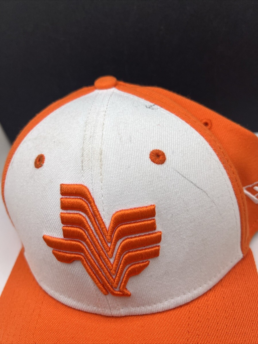 Corpus Christi Hooks New Era 59Fifty Fitted MiLB Whataburger M/L