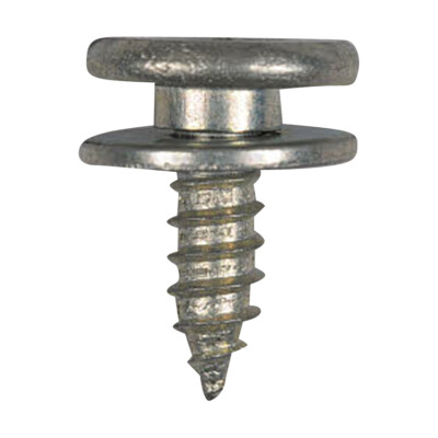 Genuine OEM 241695904 Frigidaire Refrigerator Screw Ps1765252 for 