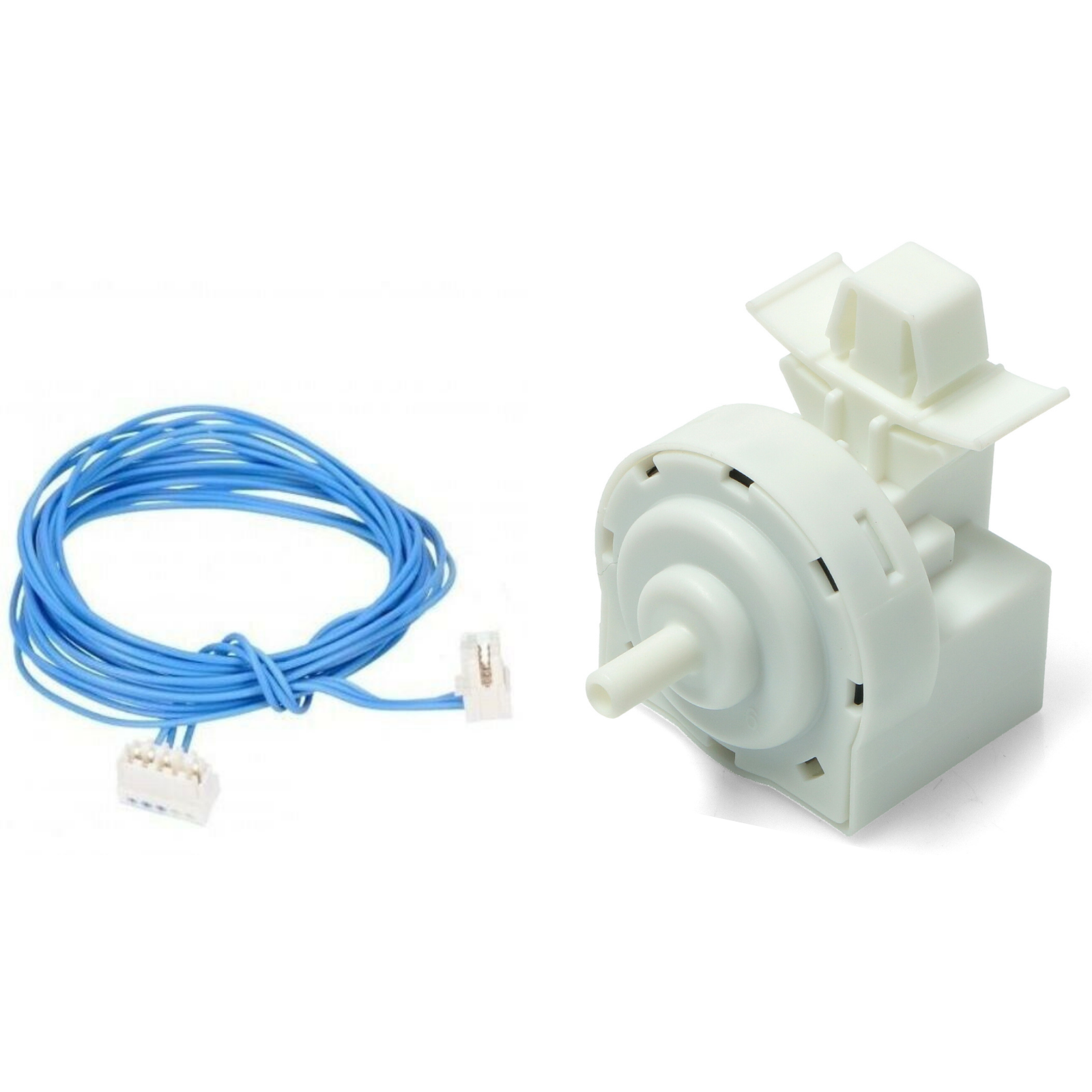 Pressostato lineare interruttore lavatrice ariston indesit 3 contatti originale