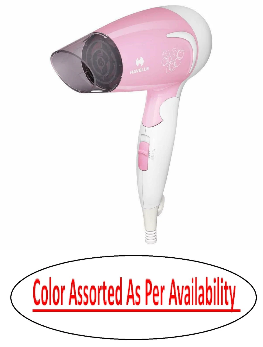 Havells hair clearance dryer