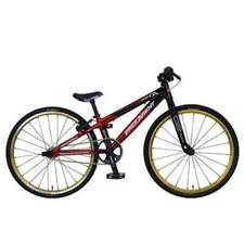 FREE AGENT Team Micro Bmx Frame Only Frame Only