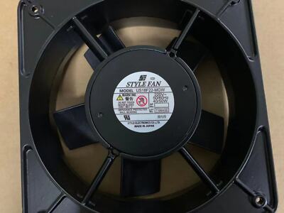 New In stock, STYLE Fan S15D20-MGW - style - fan