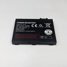 Batteria 3.7V Li-ion 1100mAh Compatibile Con Orange Monte Carlo, ZTE Skate, Medion Life – Sostituisce Li3714T42P3h853448 – Colore Nero
