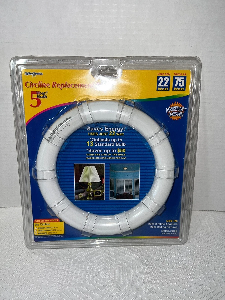 lights of america products for sale | eBay
