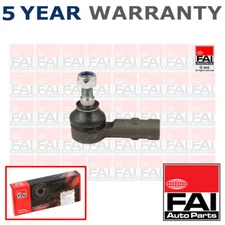 FAI Front Tie Rod End Fits Jaguar XJ 1968-2003 XK8 1996-2006 + Other Models