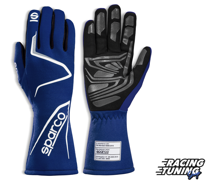 Guanti Sparco LAND - 001362 - Italia - Foto 7