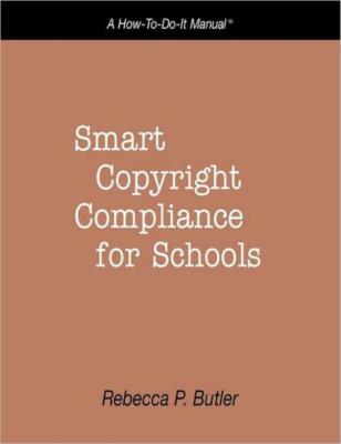 Smart Copyright Compliance For Schools