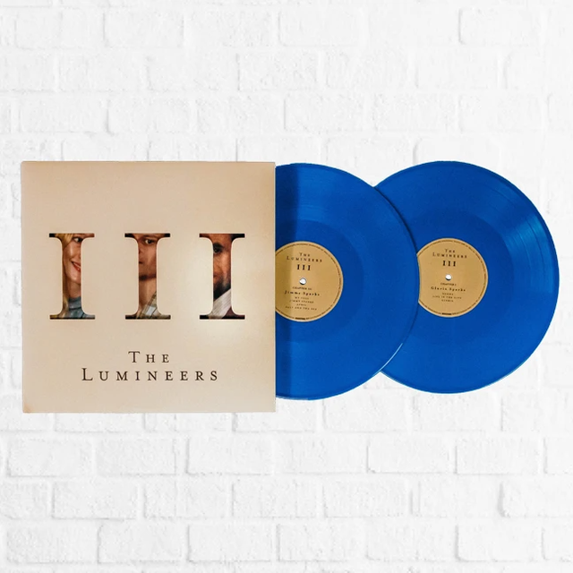 Cleopatra [LP] by The Lumineers (Vinyl, Apr2016, Dualtone Music) eBay