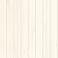 Rasch Textil Tapete 128850 Holzoptik Holz Paneele Cremeweiß Vliestapete Vlies