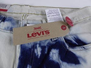 levi strauss 541 stretch