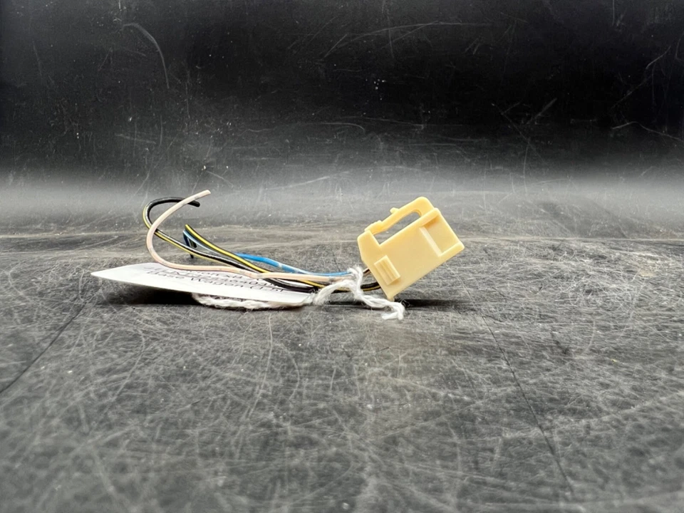 Arnés de cableado coleta control de temperatura OEM Scion XB Wagon 2004-2006 Foto 3 de 4