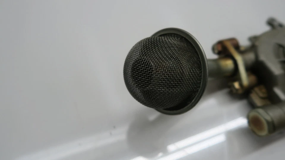 Bomba de aceite de motor Nissan Quest 2011-2017 OEM 3,5 L Foto 4 de 4