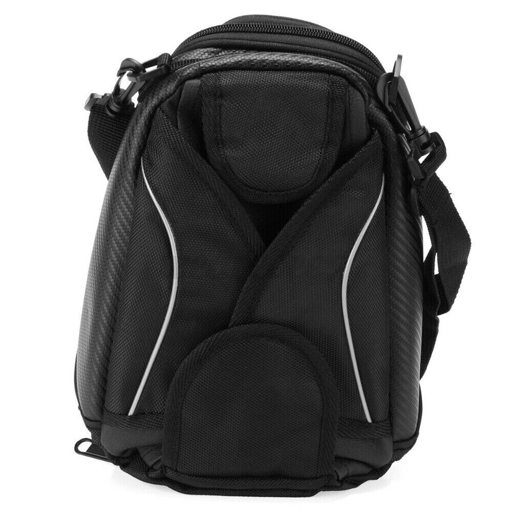 Waterproof Motorcycle Oil Fuel Tank Bag Motorbike Luggage