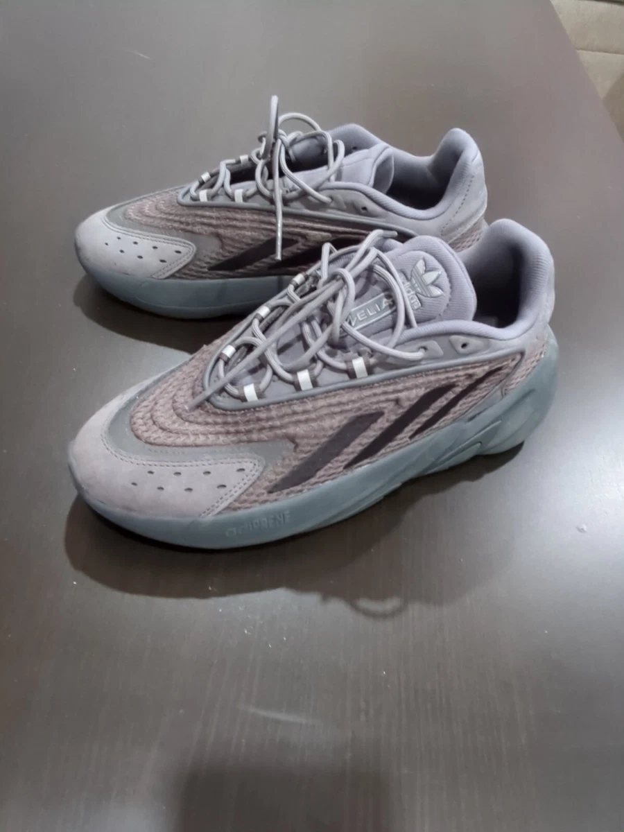 ozelia grey six