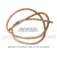 Paiste Gong Guts - Various Sizes