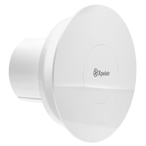 Ventilador Para Bano