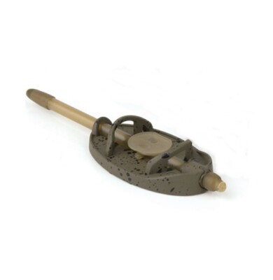 Fox Matrix Alloy Method Feeder medium 30g