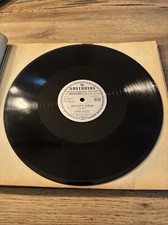 Schellack Platte: James Moody - Moodys Theme / My Ideal - Austroton M 70001