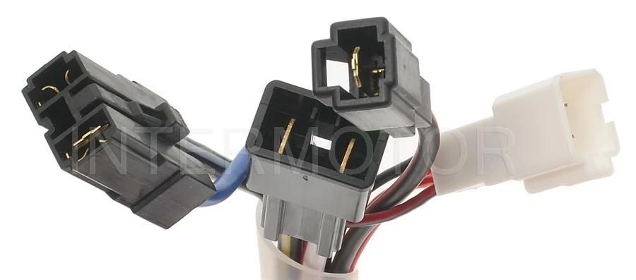 Standard Ignition Ignition Switch for 1986-1989 323 US-235 - Image 4 of 4