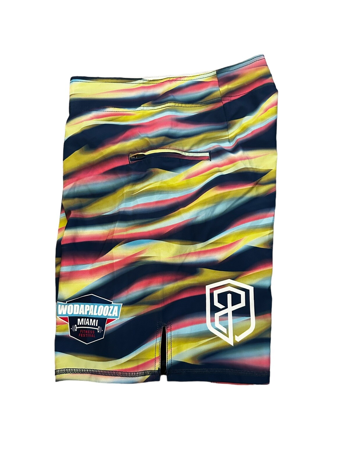 Born Primitive Mens Active Train Wodapalooza Miam… - image 5