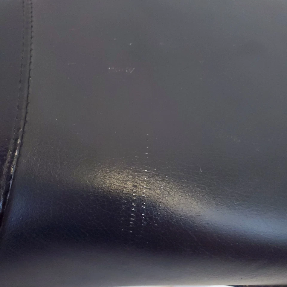 Harley-Davidson Softail Rallyrunner Seat Fat Boy FXSTB 07-más tarde 51936-08 LEER Foto 4 de 4