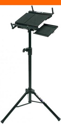 Quik Lok Tripod Laptop Stand - NEW