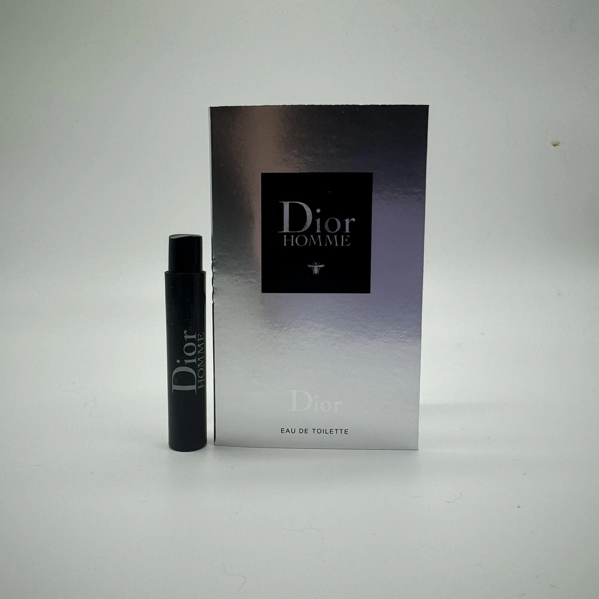 Las mejores ofertas en Dior Christian Dior Homme Eau de toilette