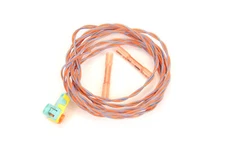 Speaker Connector ACDelco GM Original Equipment 19119502 fits 13-15 Buick Verano